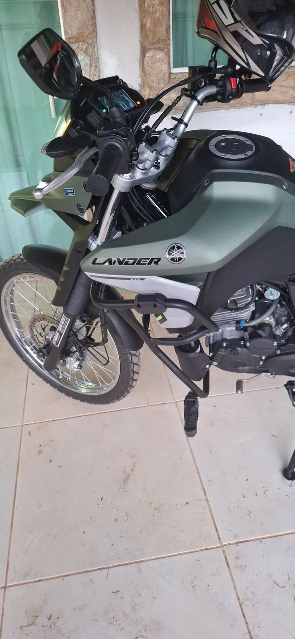 Excelente Lander único dono....2025 - Foto 5