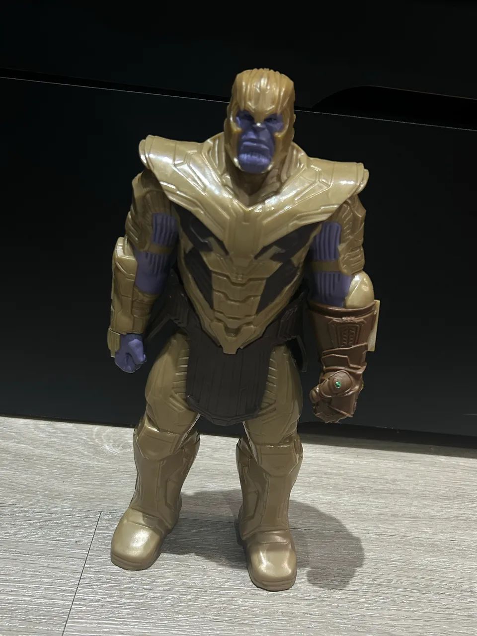 Thanos Original  - Foto 2
