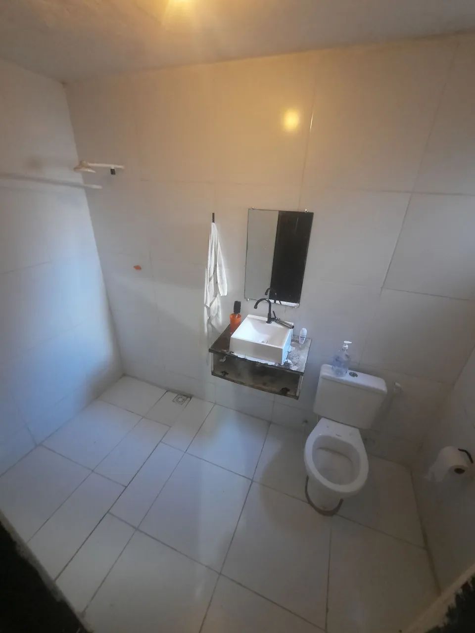 Alugo casa grande  - Foto 4