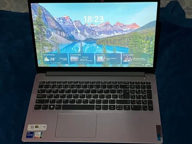 Lenovo IdeaPad 1i
