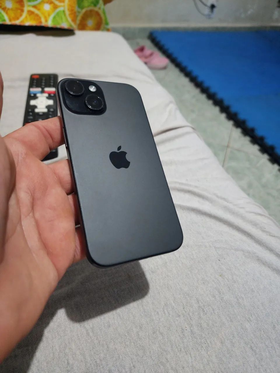 Vendo iPhone 15 128 gigas  - Foto 3