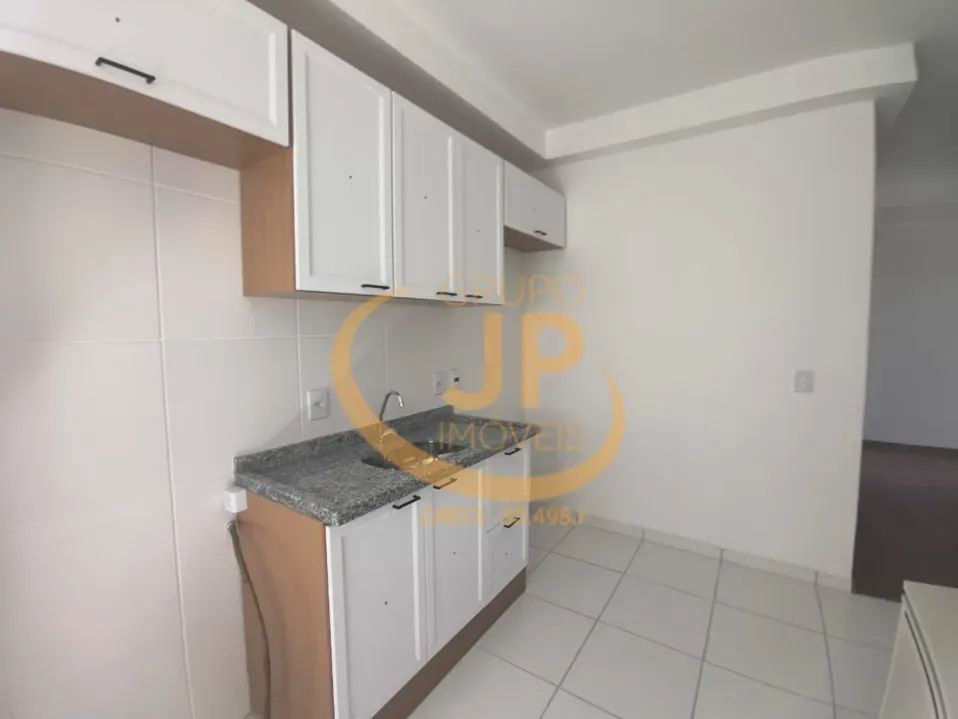 Apto novo com planejados/ 3 Dorm./ Suíte/ Sacada/ Lazer/ Av. São Paulo - Foto 2