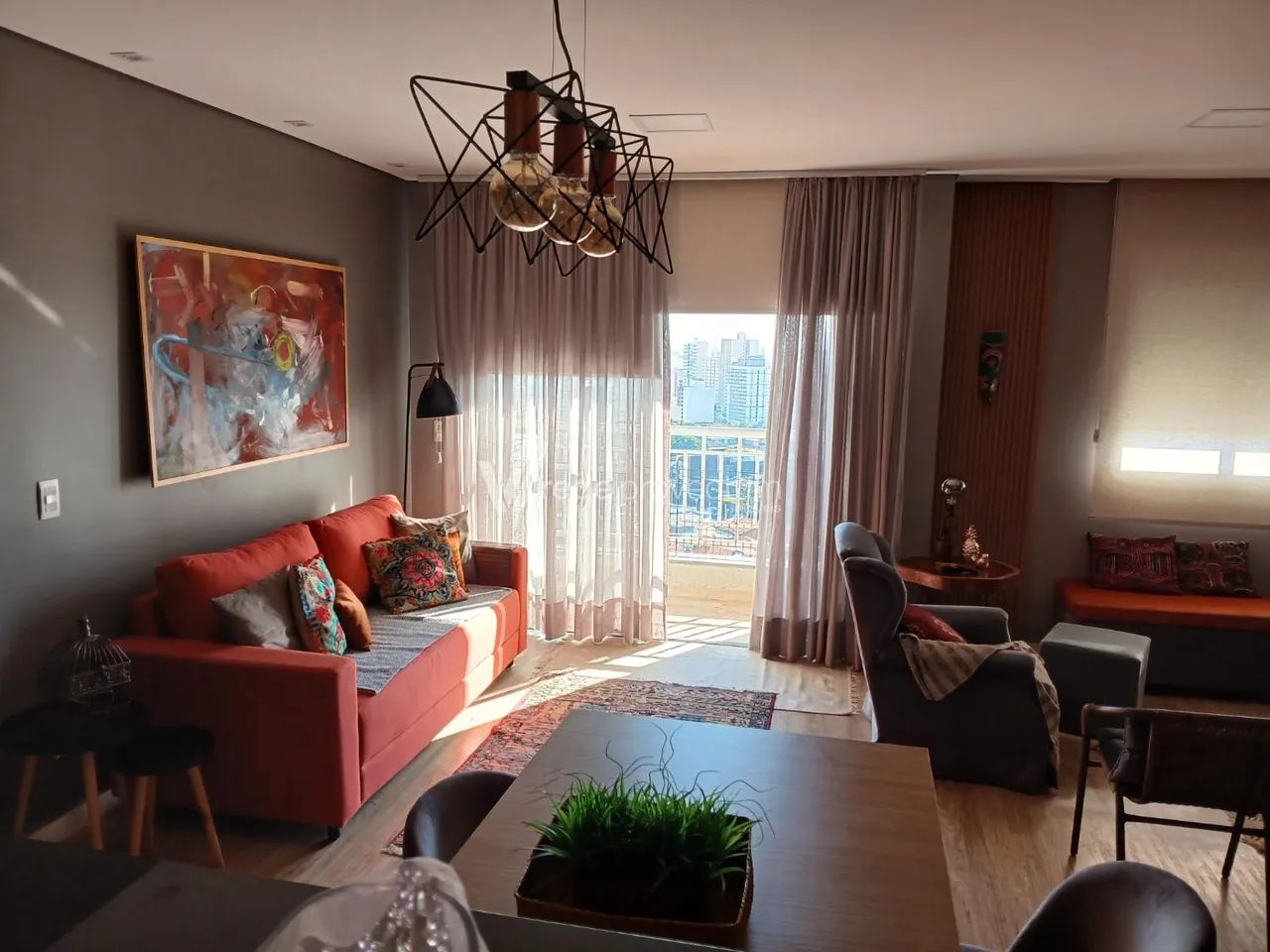 apartamento - Ponte Preta - Campinas