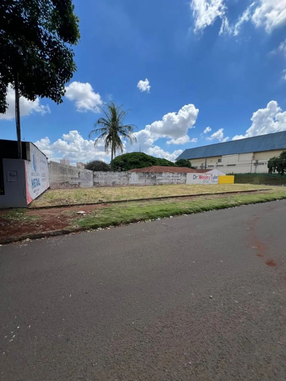 Terreno comercial de frente para Unicesumar Maringá  - Foto 4
