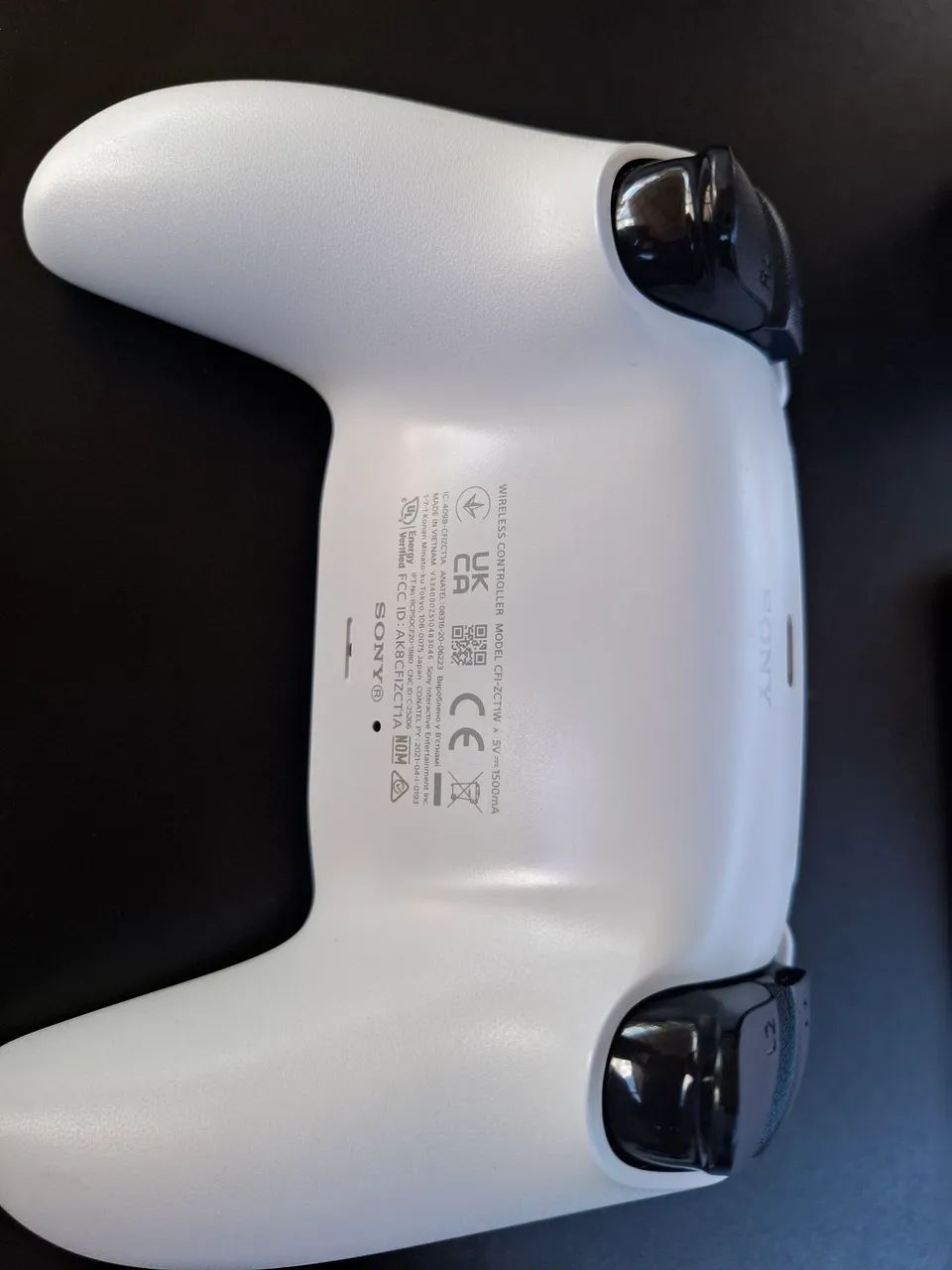Controles  - Foto 5