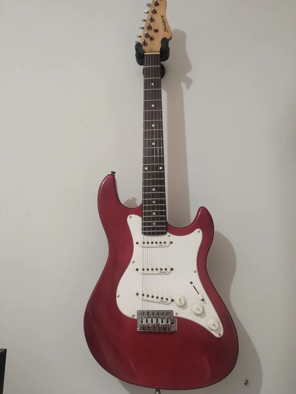 Guitarra  - Foto 2