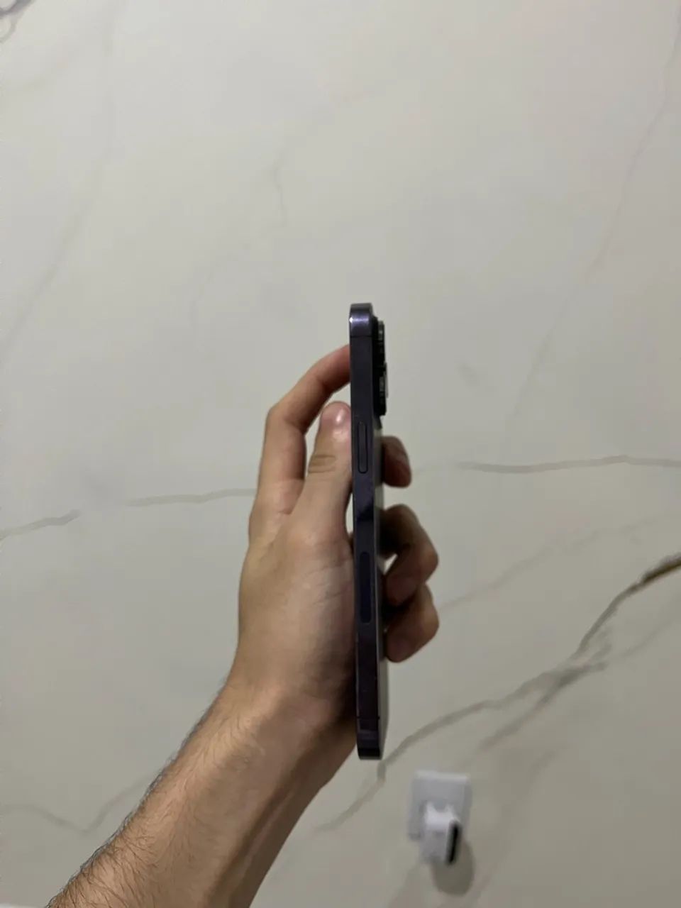 Iphone 14 pro max - Foto 4