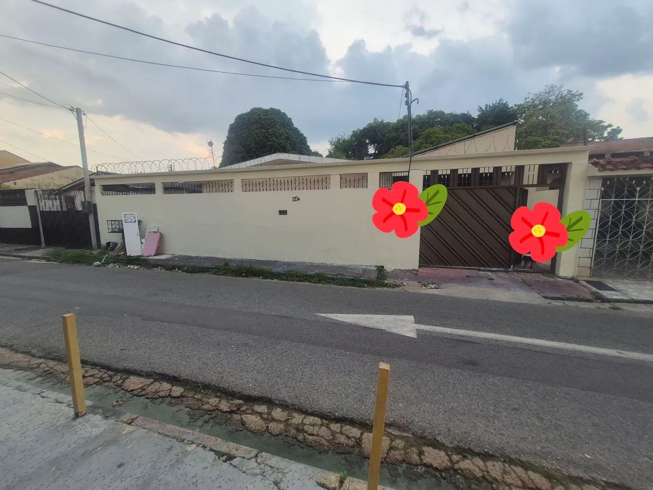 VENDO CASA JAPIIM II