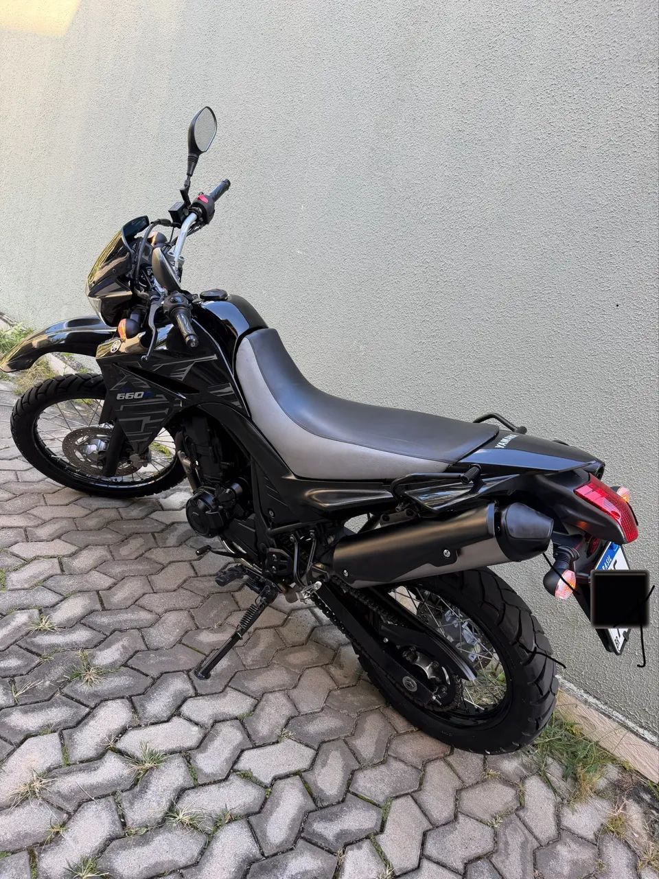 XT 660 R - Foto 4