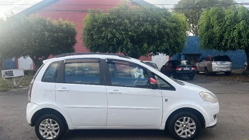 Chevrolet Meriva 2006