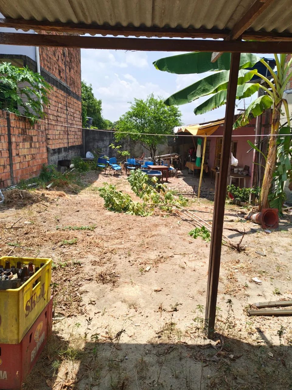 Terreno na colônia terra nova  - Foto 4