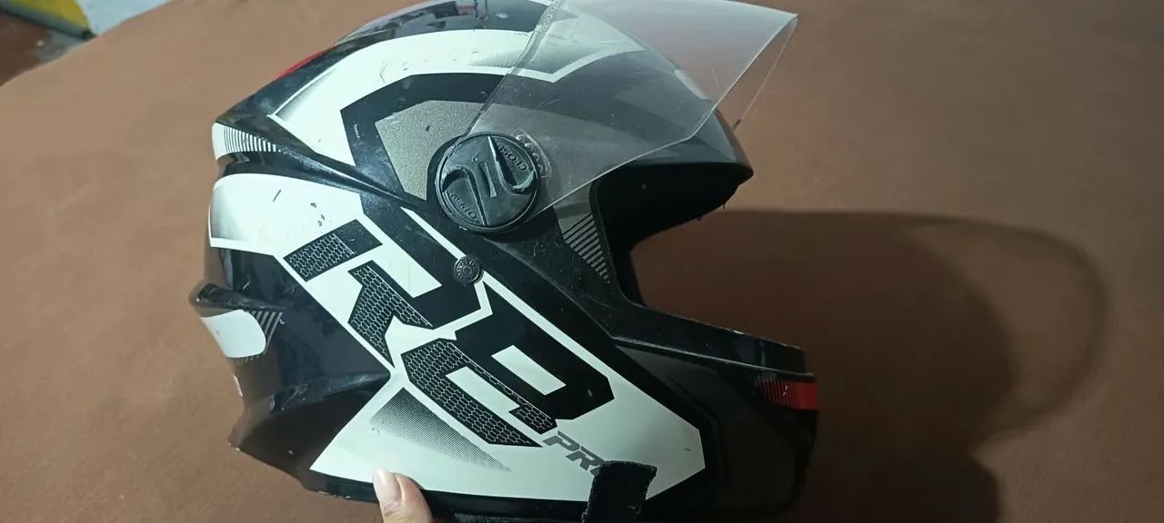 Capacete  - Foto 2