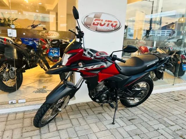 XRE 190 - GUTO MOTOS - Foto 3