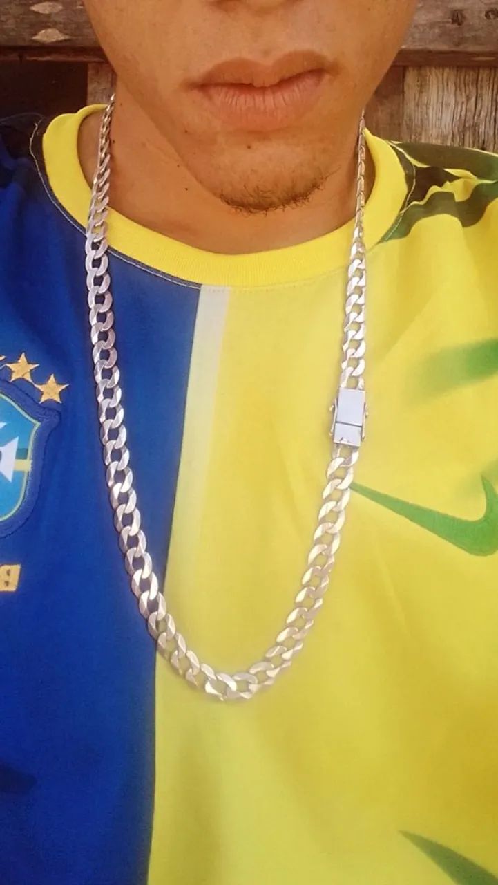 Excelente prata - Foto 2