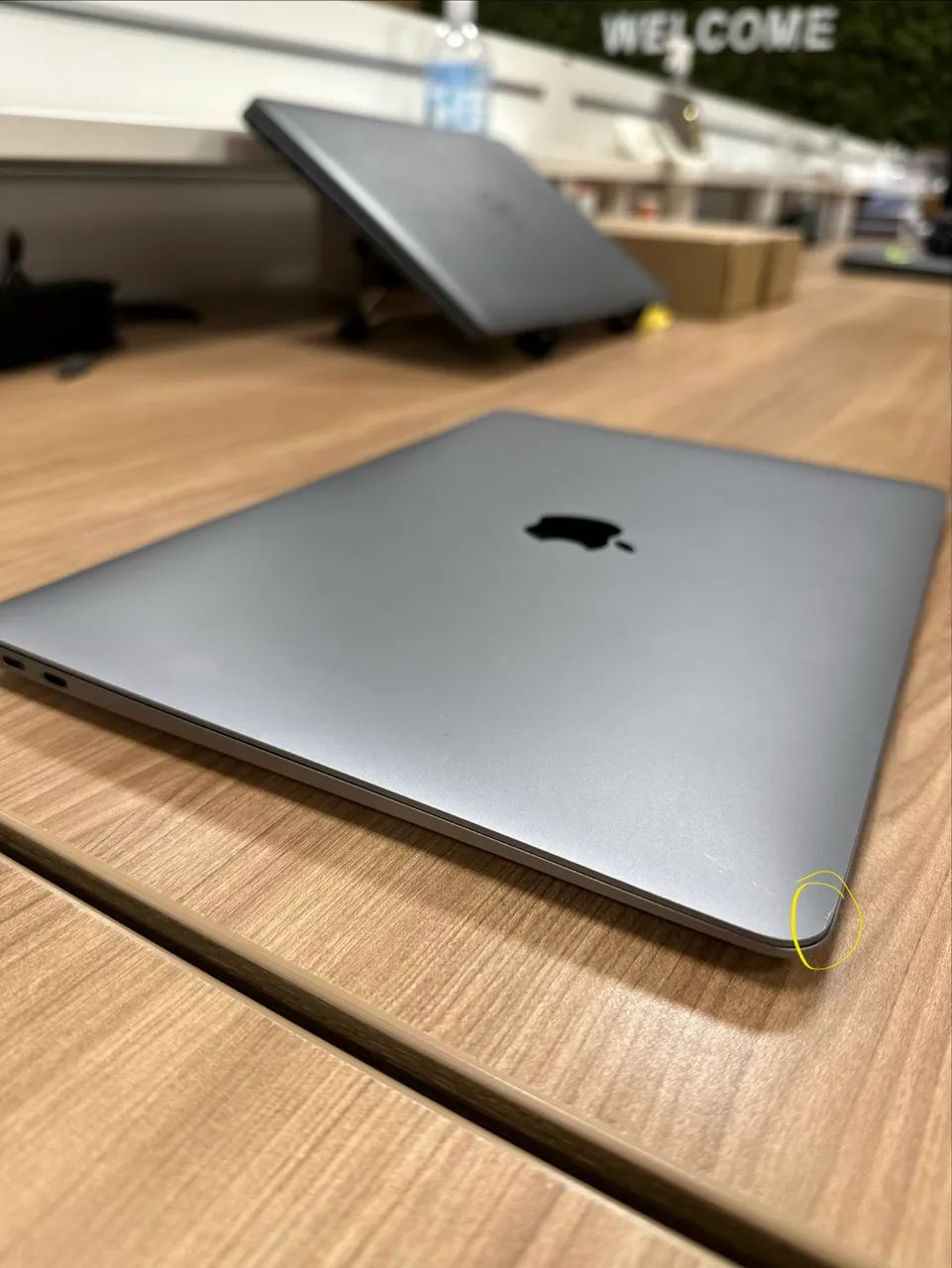 Macbook Air M1 - 8/256GB - Foto 2