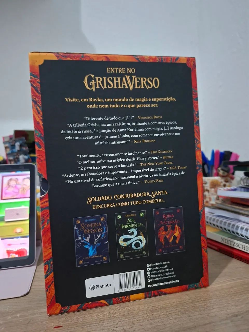 Livros - Foto 5