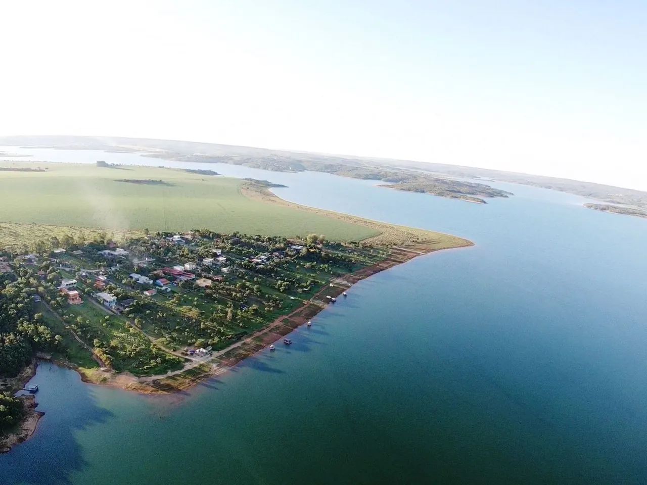 Chacara Corumba 4