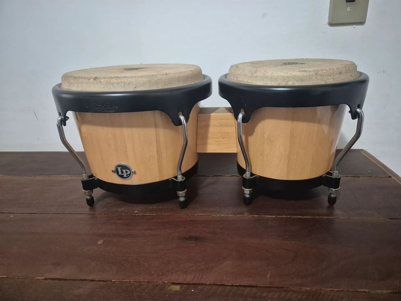 Bongô Lp Aspire LPA601  - Foto 3