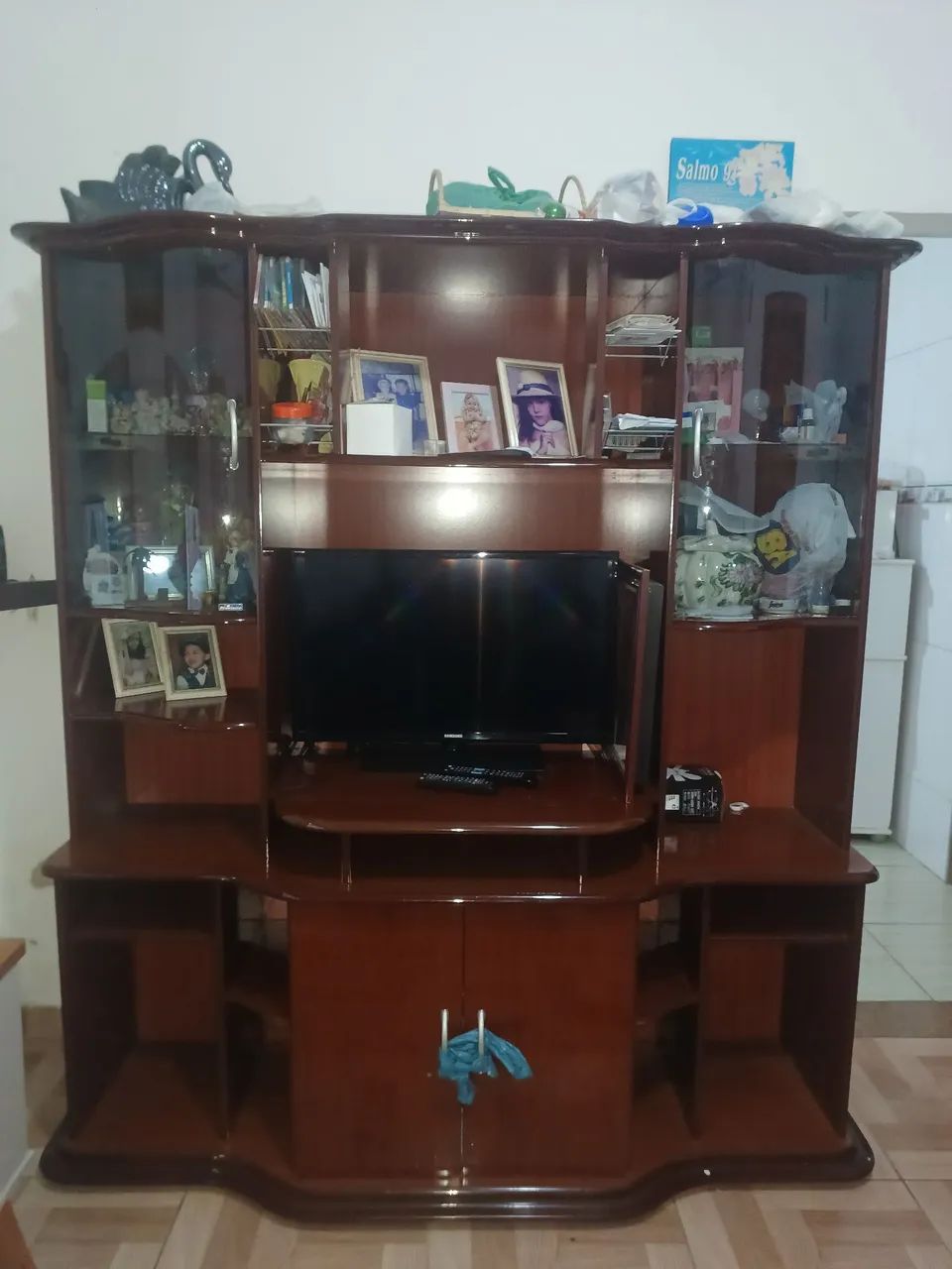 Estante - Foto 2