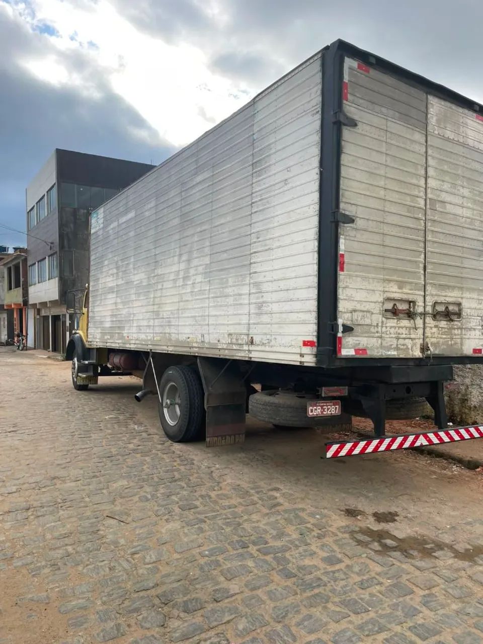 Caminhão turbinado  - Foto 4