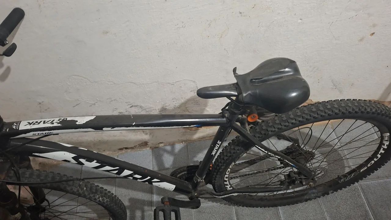 Bicicleta aro 29 - Foto 2