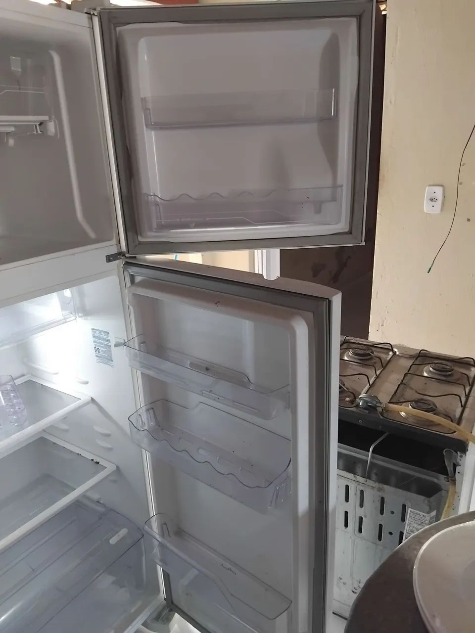 Geladeira front free  - Foto 2