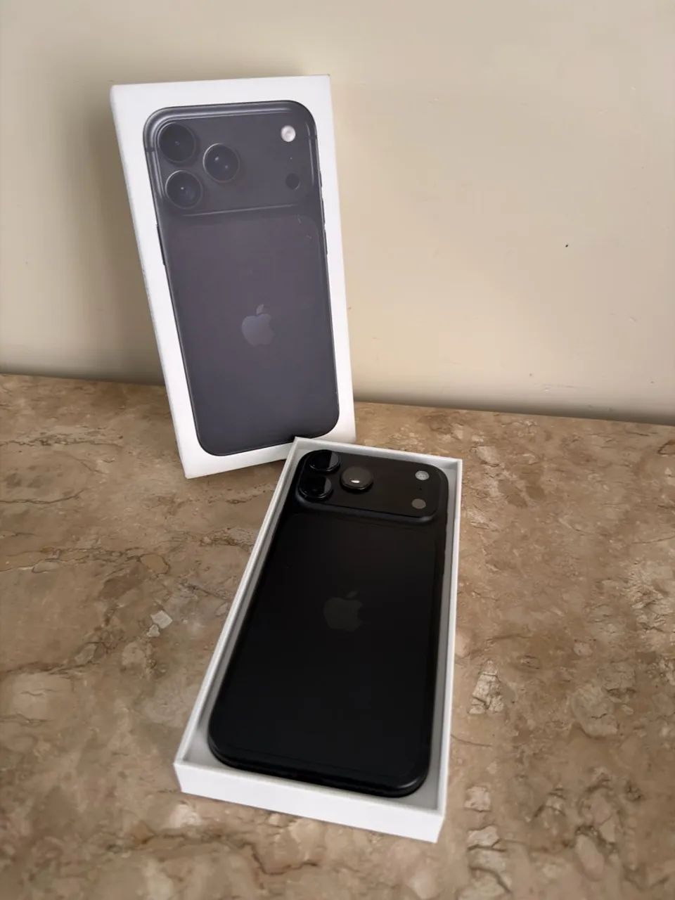 iPhone 18 pro max 256gb - Foto 2