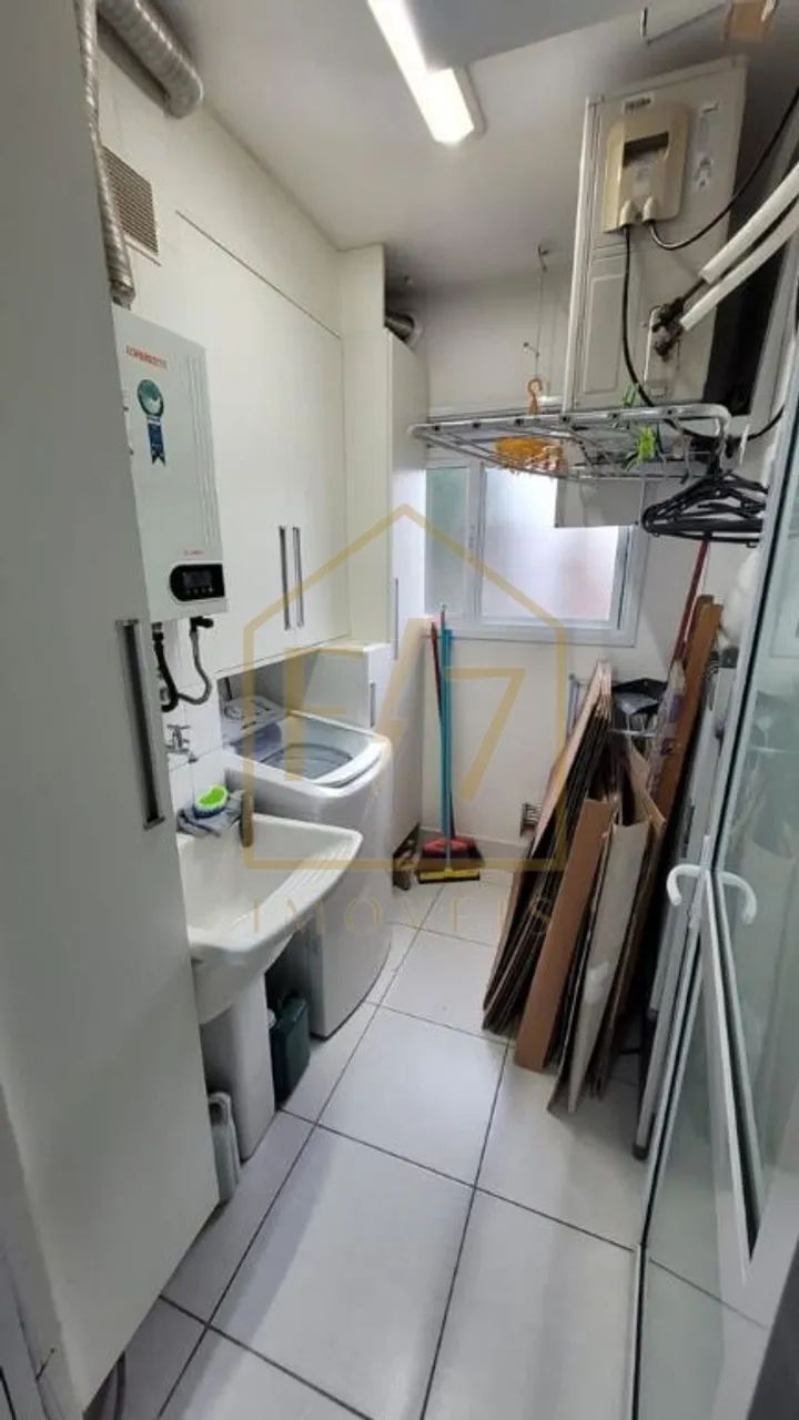 Aluga-se Apartamento no Belém - Foto 4