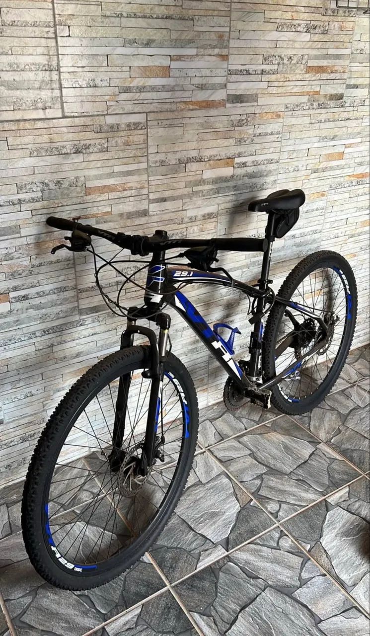 Bicicleta aro 29 - Foto 5