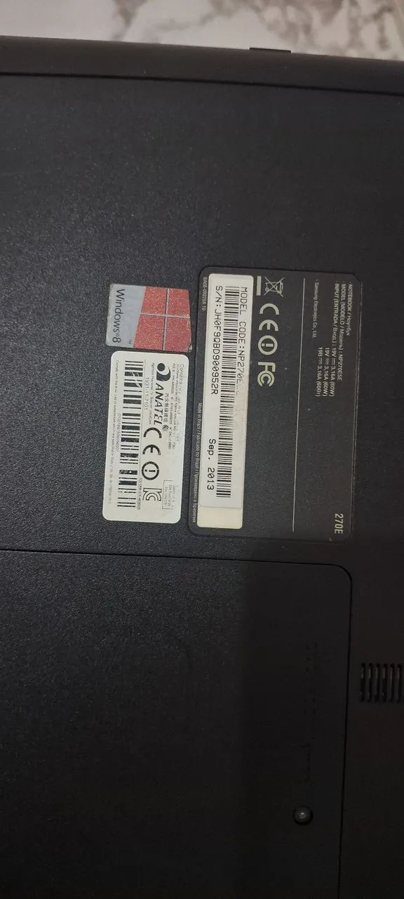 Notebook Samsung Intel Core i3 - Foto 4