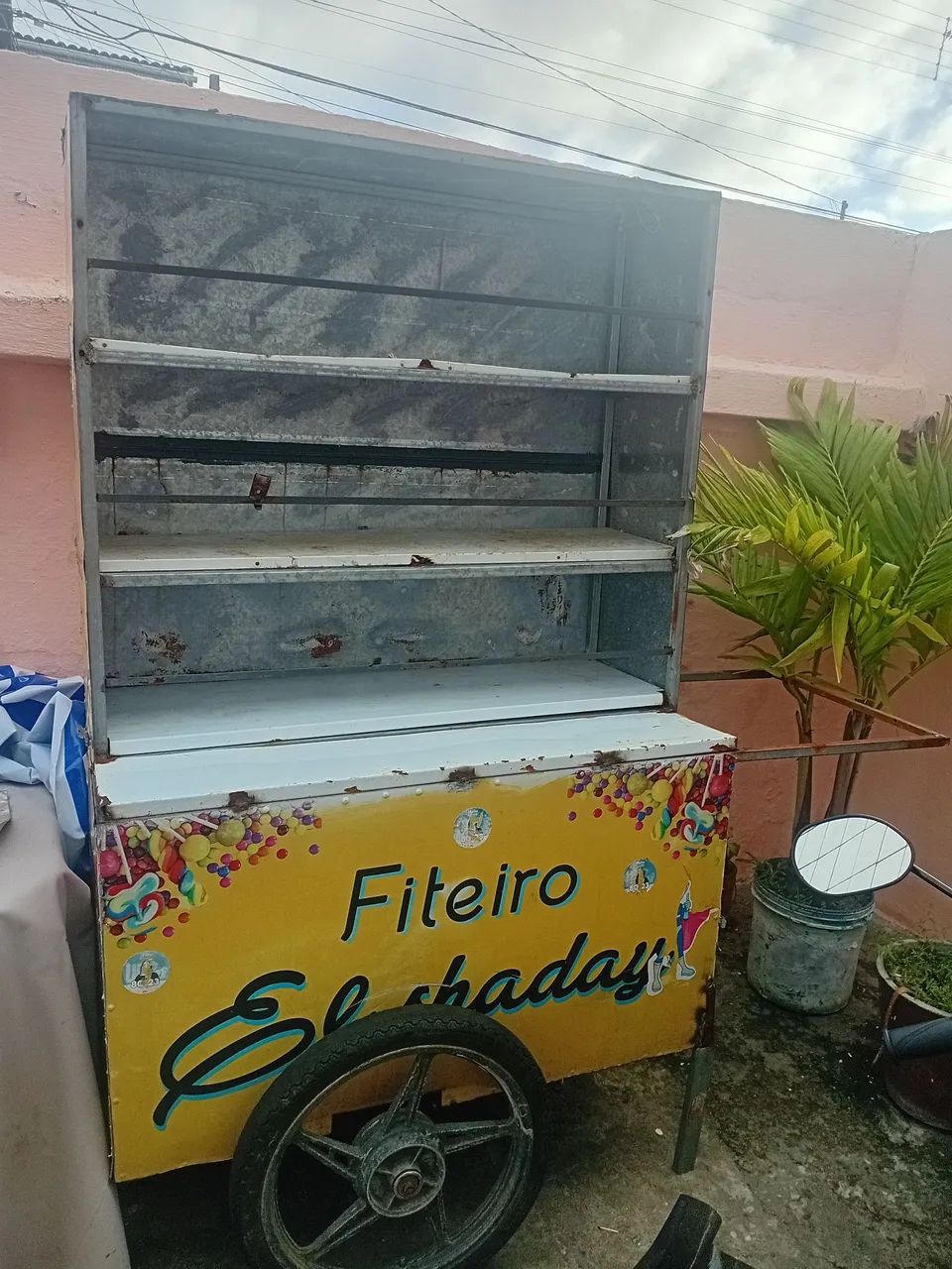 Fiteiro