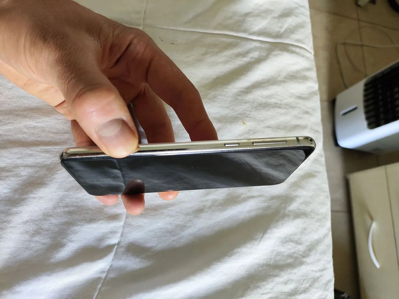 Samsung Galaxy S10e - Foto 5