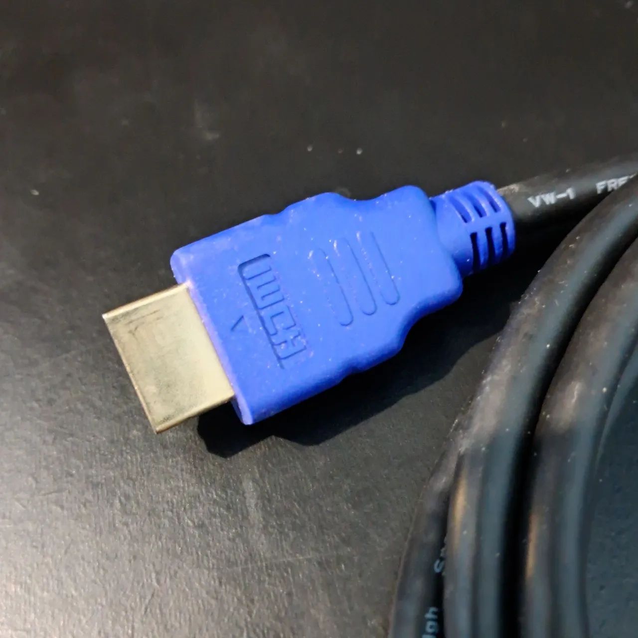 Cabo HDMI 4K de Alta Velocidade - Foto 2