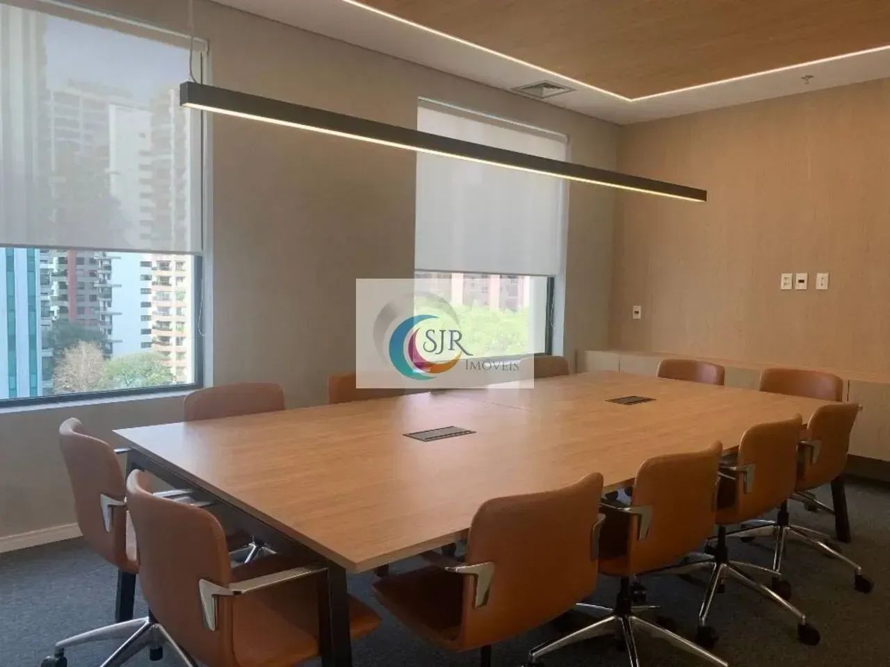 Conjunto para alugar, 218m² - Itaim Bibi - São Paulo/SP - Foto 3