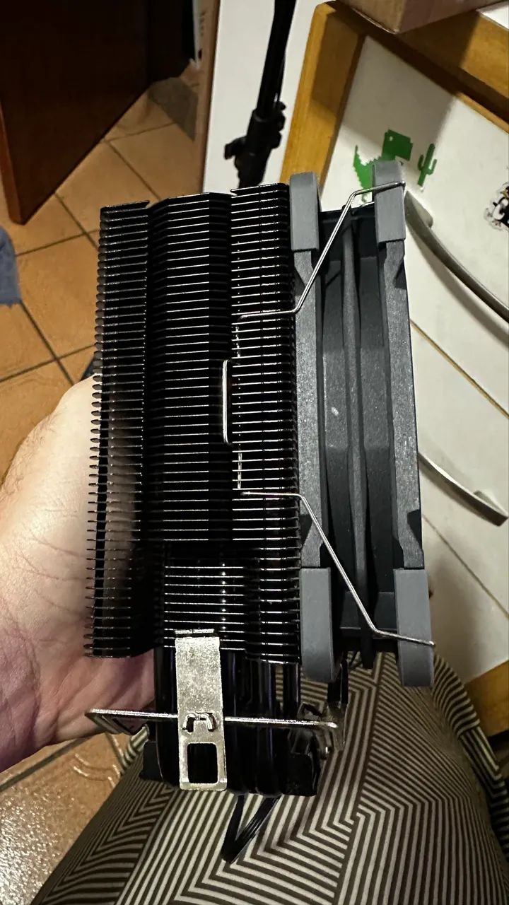 Cooler Argb Thermaltake - Foto 5