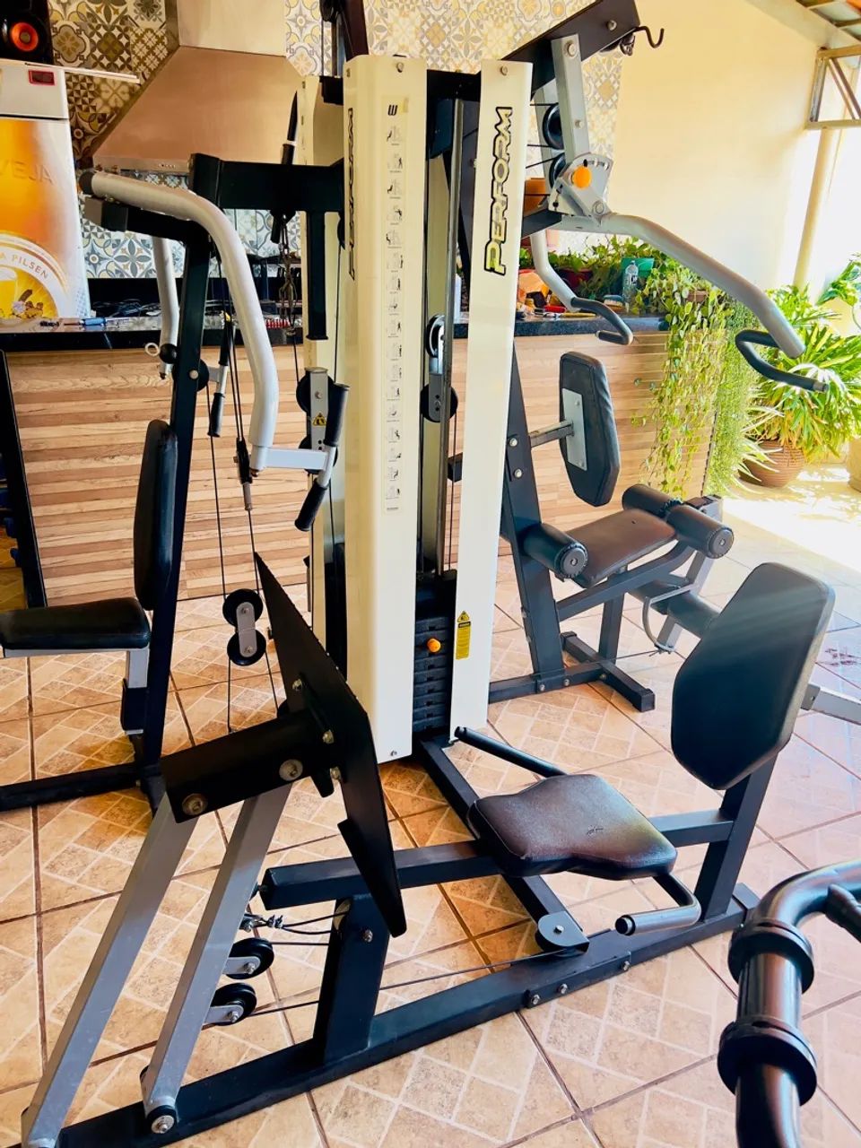 Academia profissional - Foto 2