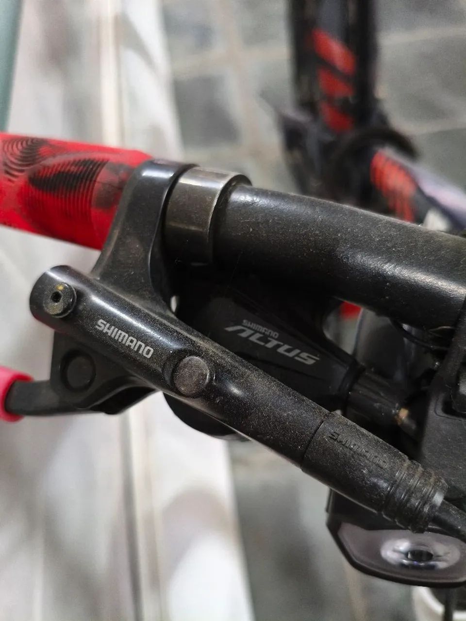Bike Aro 26 - Foto 5