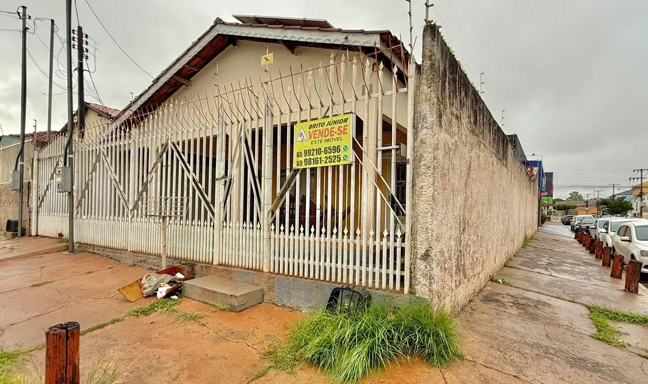 Imóvel para venda com 187 metros quadrados com 3 quartos em Morada da Serra - Cuiabá - MT - Foto 4
