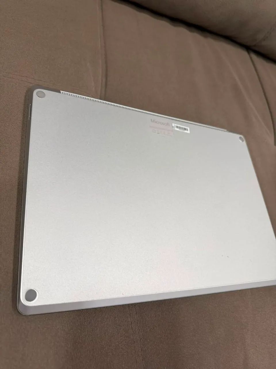 Notebook Surface  - Foto 4