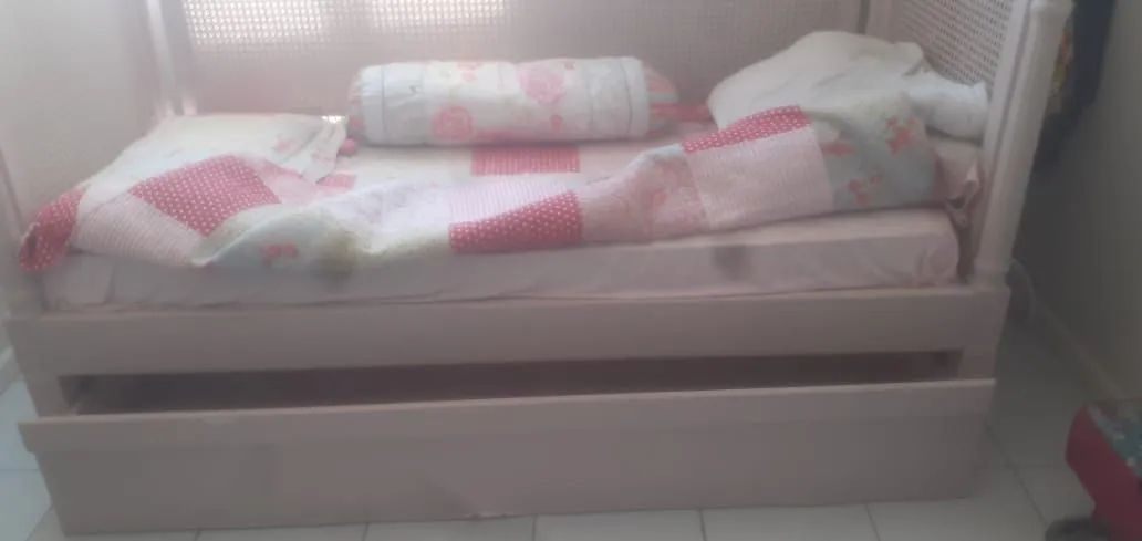 Cama infantil  - Foto 3