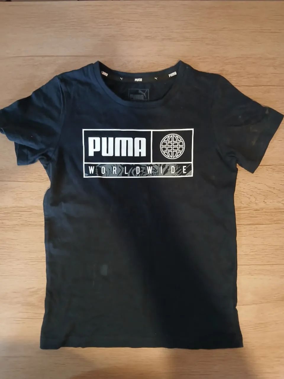 CAMISETAS PUMA ORIGINAL - Foto 4