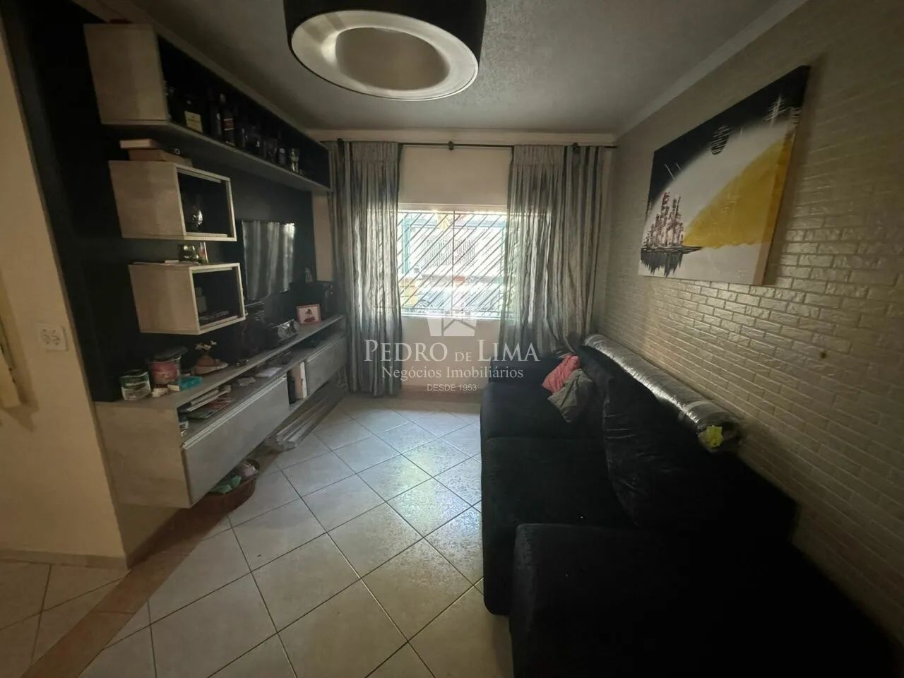 Casa no Tatuapé com 5 quartos (2 suítes) e 2 vagas de garagem - Foto 4