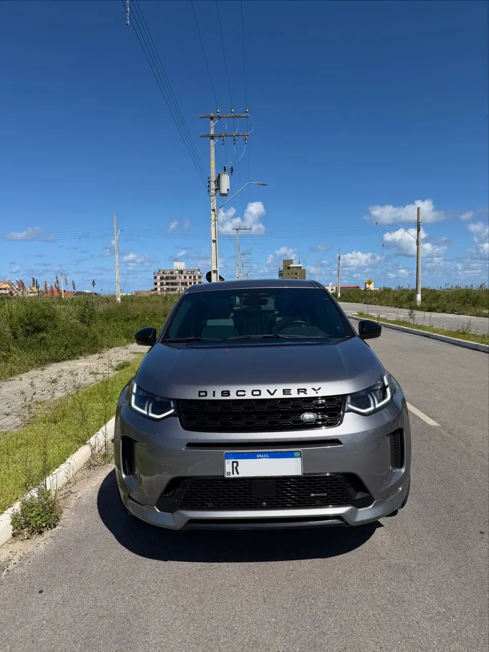 Land Rover Discovery Sport SE R-DYN. 2.0 Bi-TB DIE 2023 - Foto 4