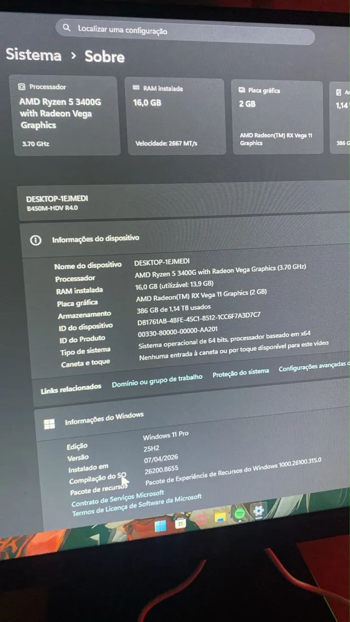 Pc gamer 