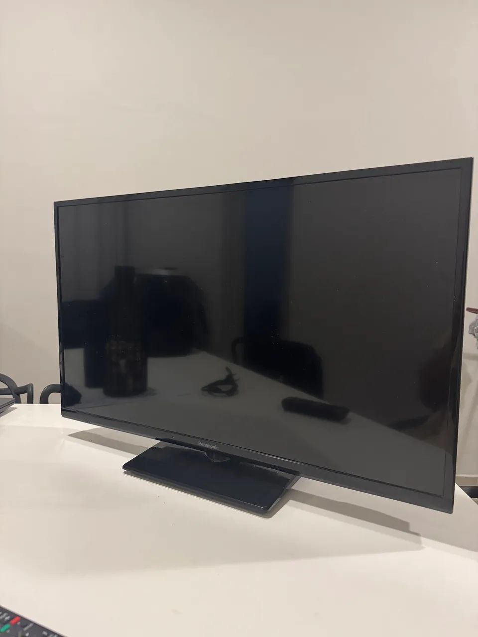 TV Panasonic 32? LED (Não é SmartTV)