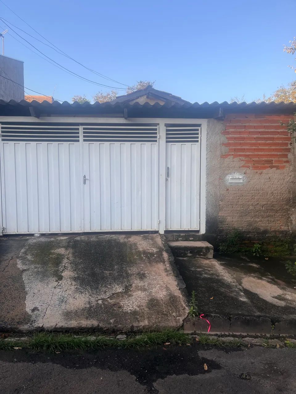 CASA / TERRENO À VENDA! - Foto 2
