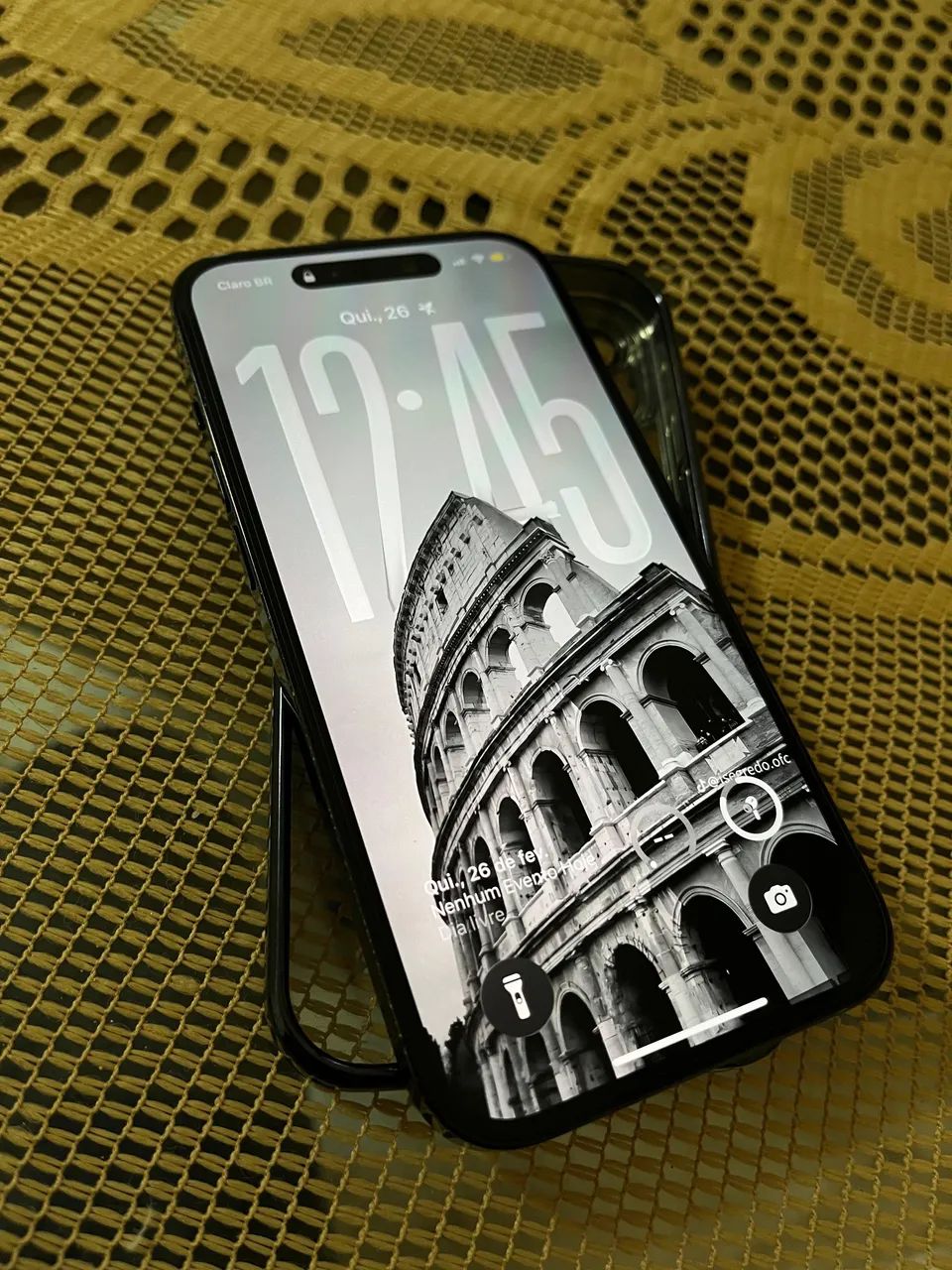 iPhone 14 Pro  - Foto 3