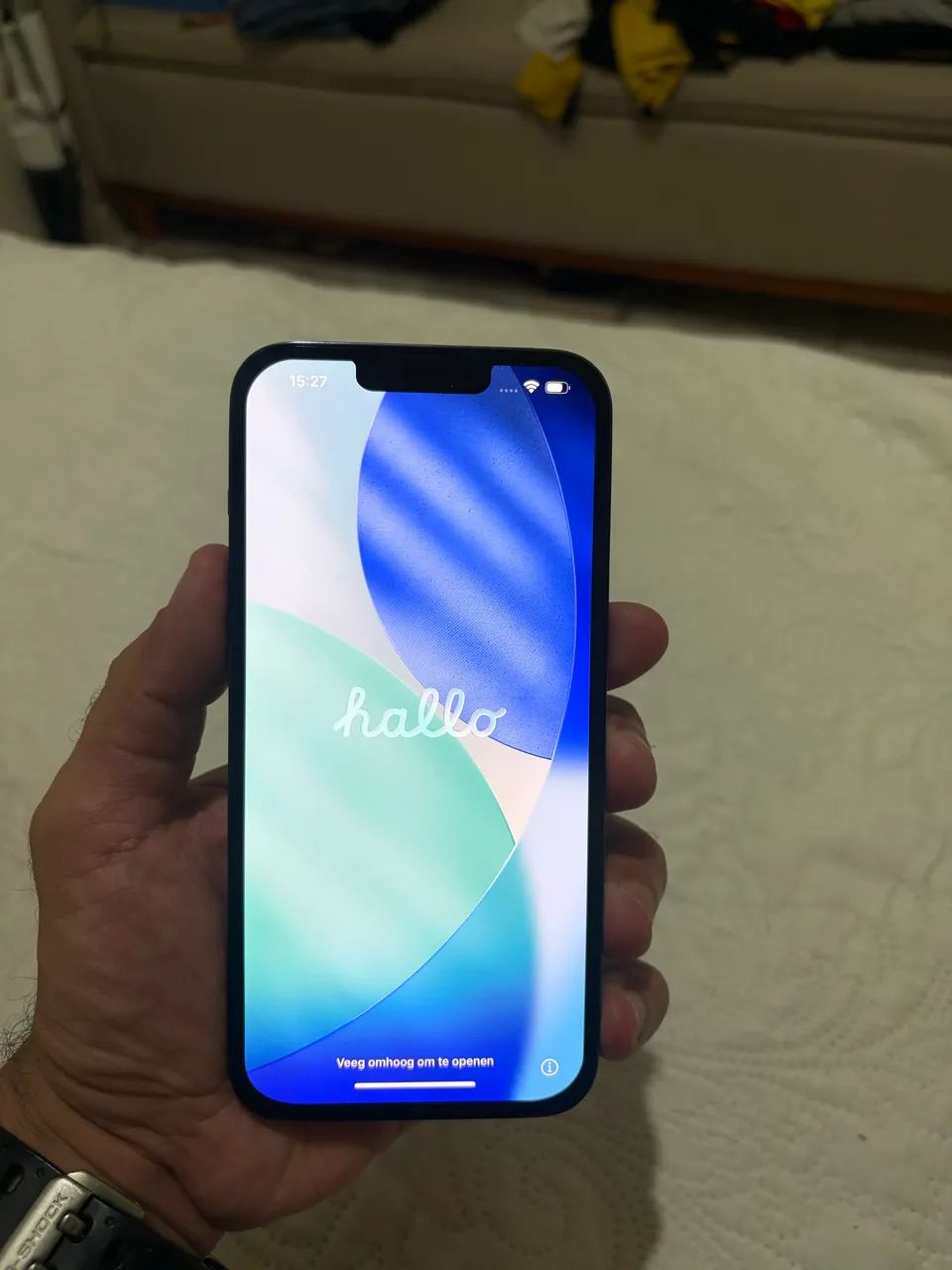 IPHONE 13 PRO MAX 128 GB - Foto 4