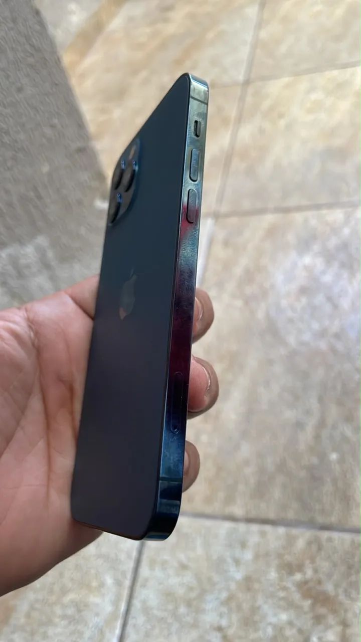 Estou vendendo um iPhone 12Pro único dono  - Foto 2