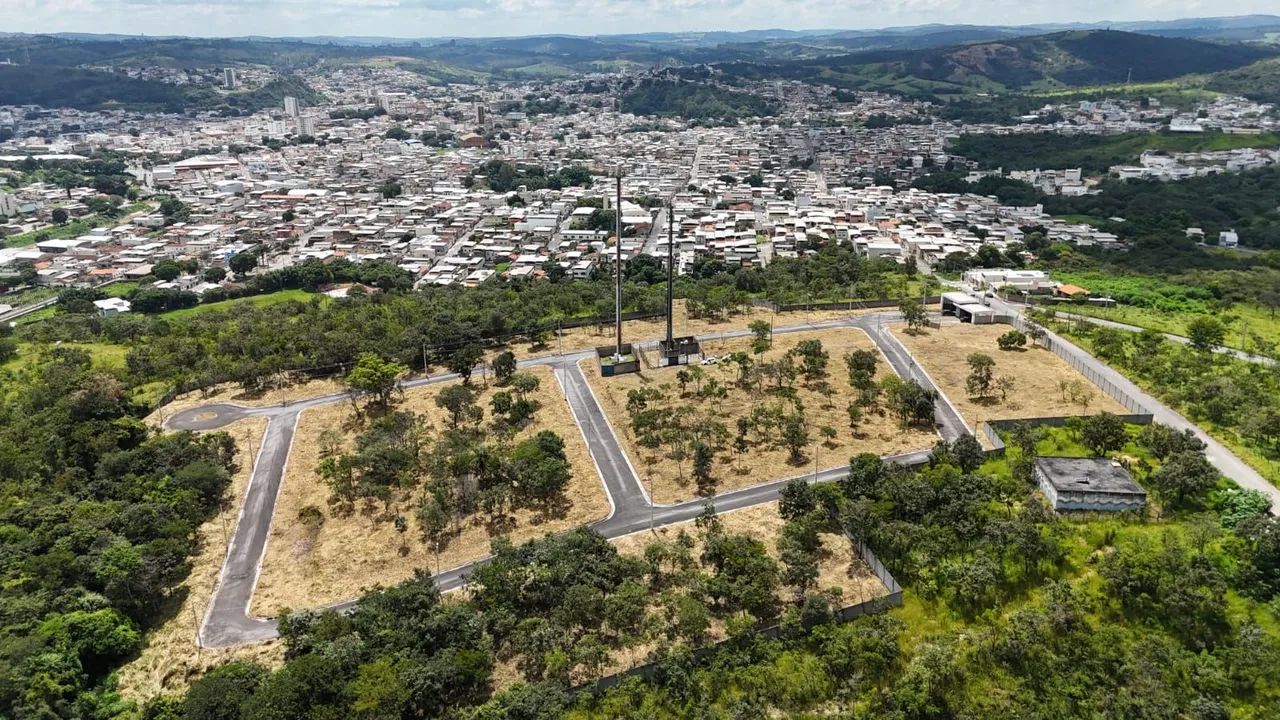 Excelente lote em Formiga  - Foto 2